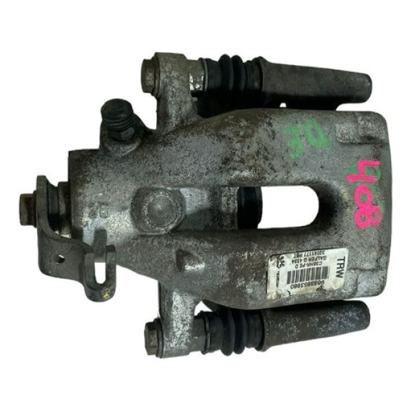 Pinça Freio Diant Esq Peugeot 408 2013 8833