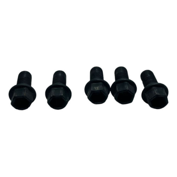 Conjunto Porca Roda Traseira Esquerda Mercedes C180 - 9951