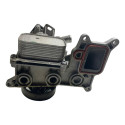 Resfriador Oleo Onix Turbo 2020 2021 A 2023 55496717 -6639