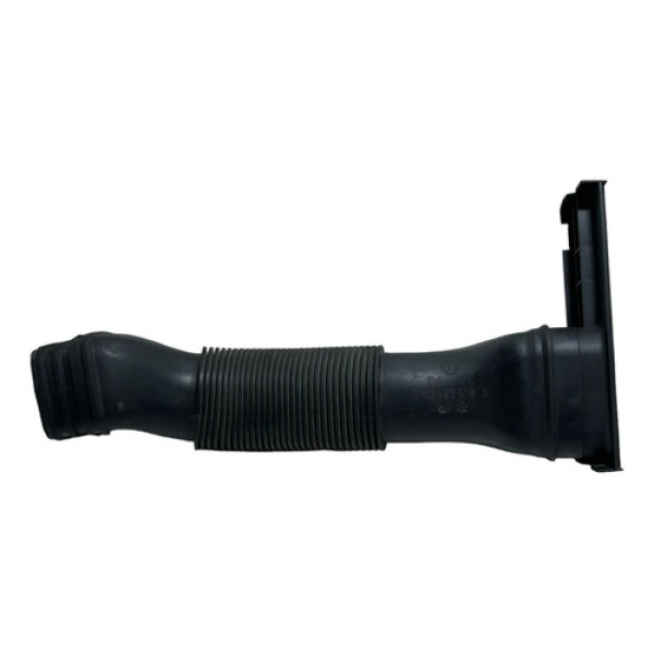 Duto Frontal Entrada De Ar Audi A1 2012 1.4 6r0129618g -6943