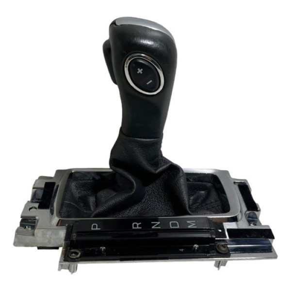 Manopla Cambio Ford Edge 2011 2012 2013 2014 Tl5035262 -7414