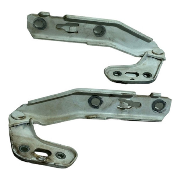 Par Dobradica Capo Dianteiro Audi A6 2010 -7596