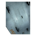 Tampa Tanque Combustivel Mercedes Benz C180 2017 - 10037