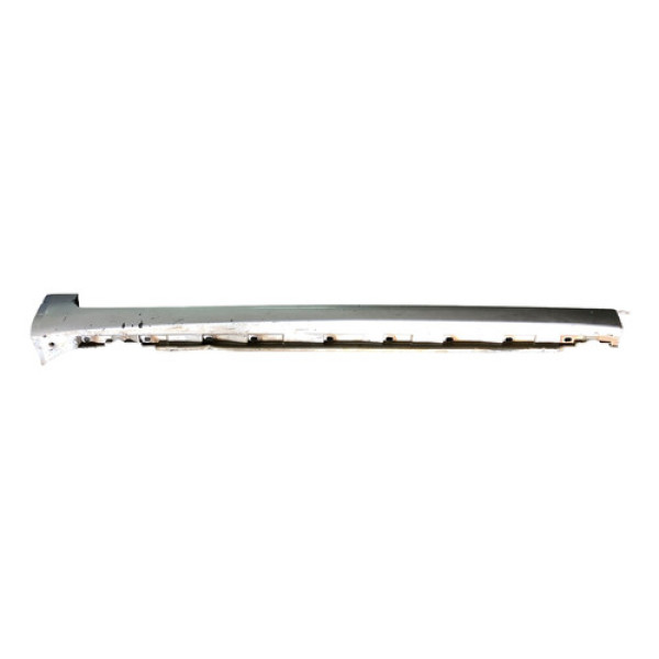 Spoiler Saia Caixa Ar Esquerda Audi A4 Variant 2006