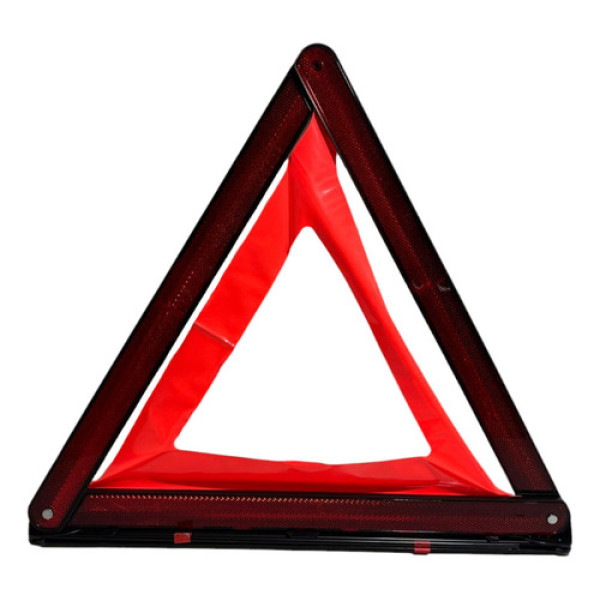 Triângulo De Sinalização Bmw 320i 2013 - 9152