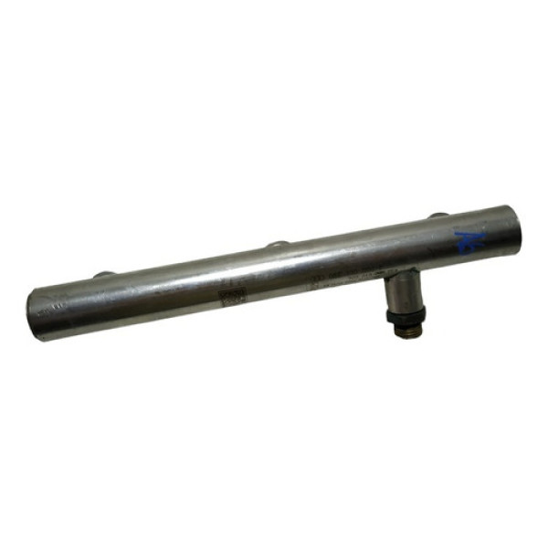 Flauta Bico Injetor Sensor Audi A6 2010 3.0 4x4 V6 A438
