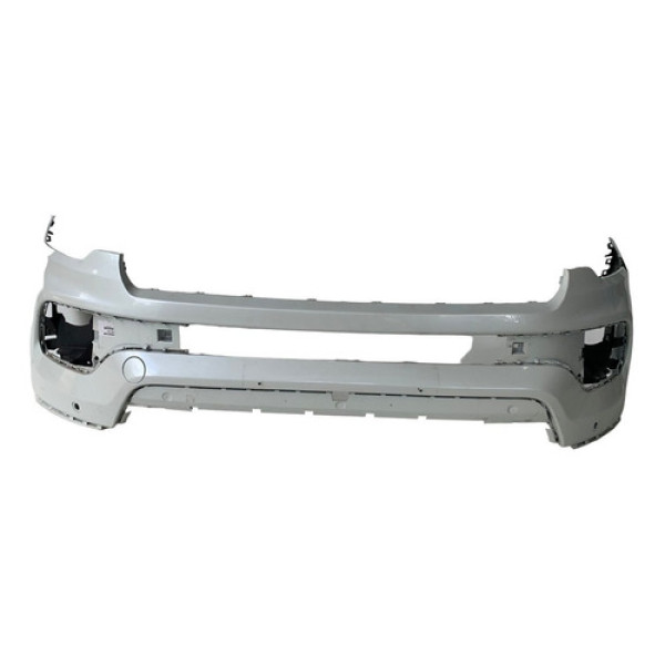 Parachoque Dianteiro Jeep Compass 2022 2023 Flex 1.3 Usado