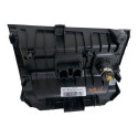 Acabamento 12v E Usb Bmw X5 2002 Original 5245