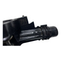 Carcaça Valvula Termost Onix Turbo 2020 A 2023 55496670 6758