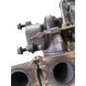Turbina Audi A4 2006 - Cx13