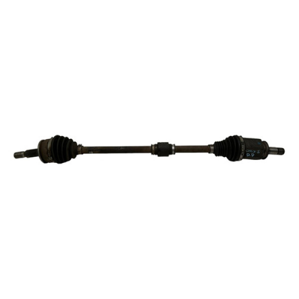Semi Eixo Direito Onix Turbo Aut. 2020 A 2023 26300030 -6746
