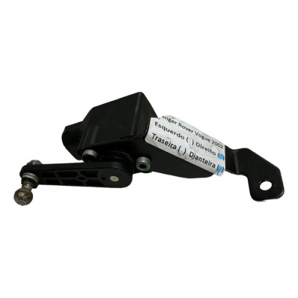 Sensor Nivel Suspensao Dianteiro Direito Vogue 2004 50762810