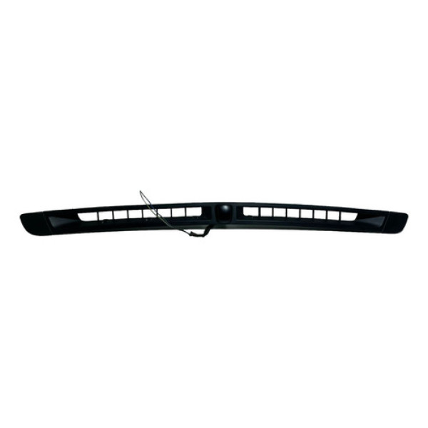 Acabamento Painel Difusor Ar Superio Freelander 2 2010 -8536