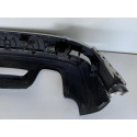 Parachoque Traseiro Audi Q3 2013 2014 2015 Original Usado