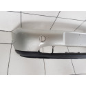 Parachoque Dianteiro Fiesta Courier 1997 1998 1999 Usado