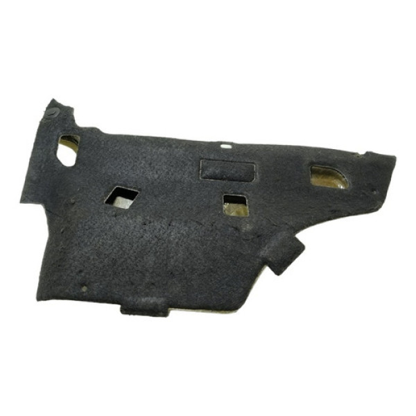 Acabamento Inferior Dir Painel Peugeot 408 2013 A506
