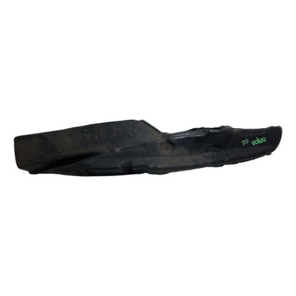 Acabamento Interno Paralama Direito Volvo C30 30715655 -7237