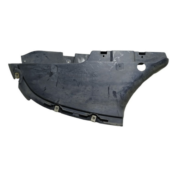Capa Inferior T. Esq Parachoque Bmw 320i 2016  A302 7258047