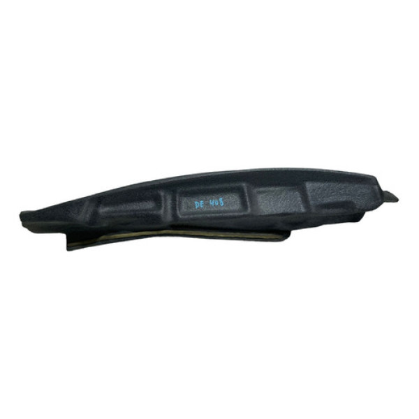 Acabamento Interno Paralama Esquerdo Peugeot 408 9658739080