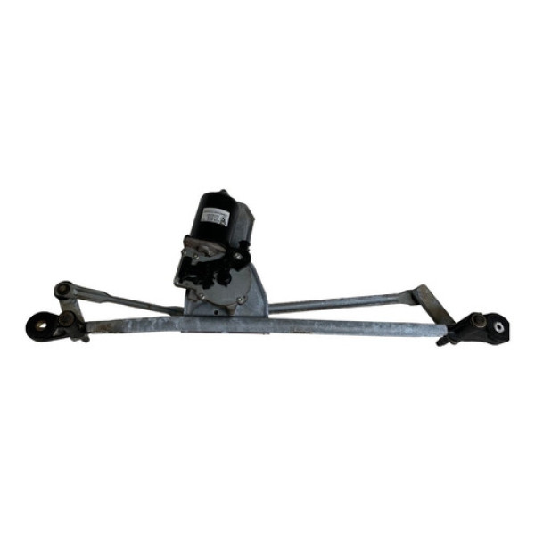 Motor Limpador Dianteiro C/galhada Bmw X5 2002 5126
