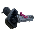Chicote Porta Dianteira Tracker Premier 2021 26241054 4503