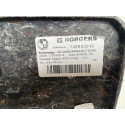 Acabamento Caixa Ferramenta Mala Bmw 325 2012 707052013 1702