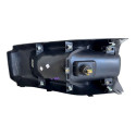 Acabamento Console Central Tomada 12v Hrv 2019 4029