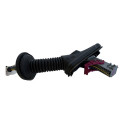 Chicote Porta Dianteira Tracker Premier 2021 26241054 4503