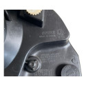 Farol Esquer Gol G5 Foco Simples Original Liso S/detalhes N1