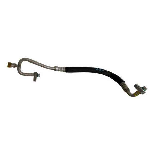 Mangueira Compressor Ar Kia Cadenza 2012 4593