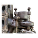 Turbina Audi A4 2006 - Cx13