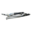 Cortina Airbag Esq Gm Onix 2022 Hatch A466