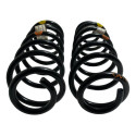 Par Molas Traseiras Onix Plus 2021 8996