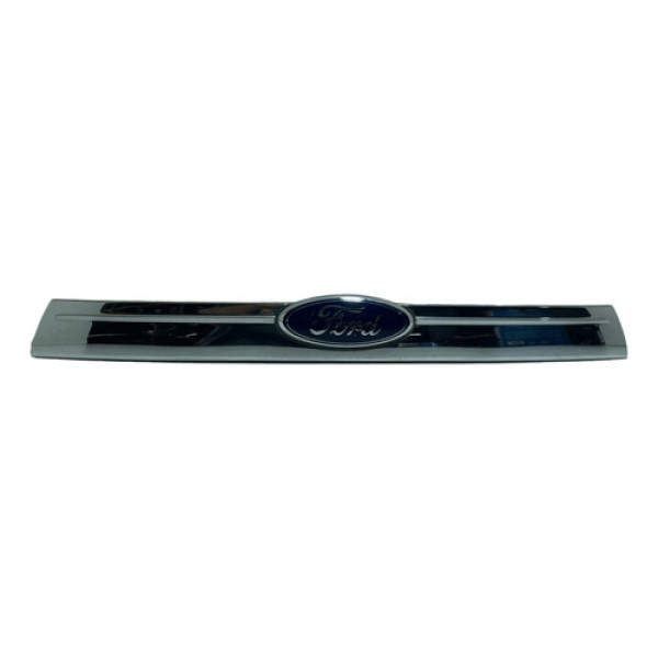 Friso Tampa Traseira Fusion 2010 2011 2012 -8023