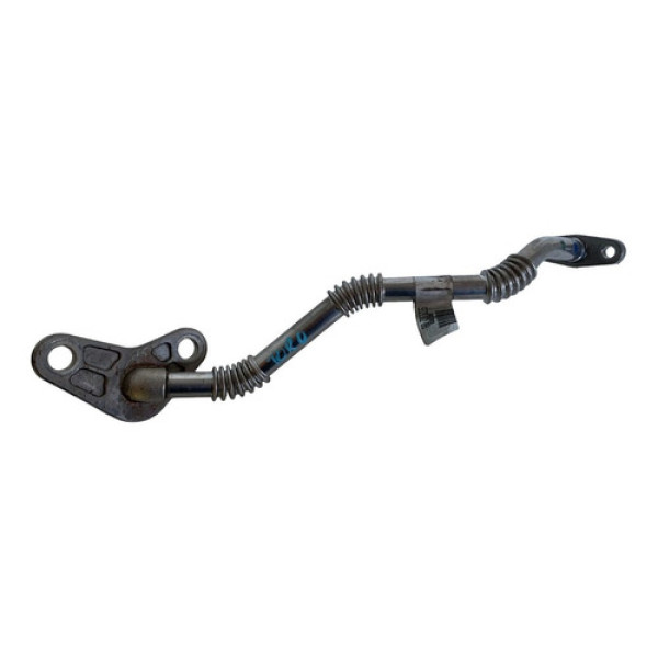 Cano Da Turbina Fiat Toro 2021 5525130208 4451
