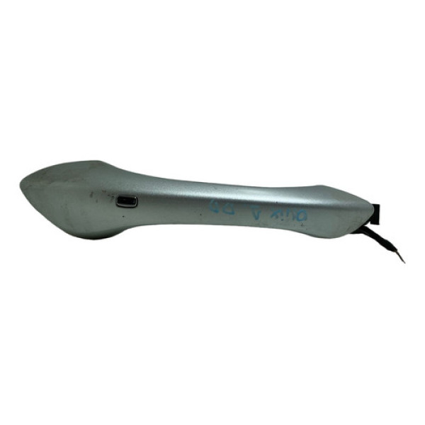 Macaneta Externa Dianteira Direita Onix 2020 A 2023 -6662