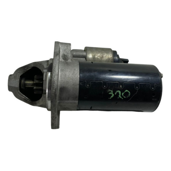 Motor Arranque Partida Bmw 320i 2013 7638194 C/detalhe -8187
