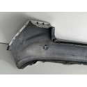 Parachoque Traseiro Honda Fit 2009 2010 2011 Original