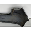 Parachoque Traseiro Honda Fit 2009 2010 2011 Original