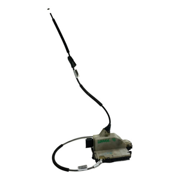 Fechadura C4 Lounge Traseiro Esquerdo 9883