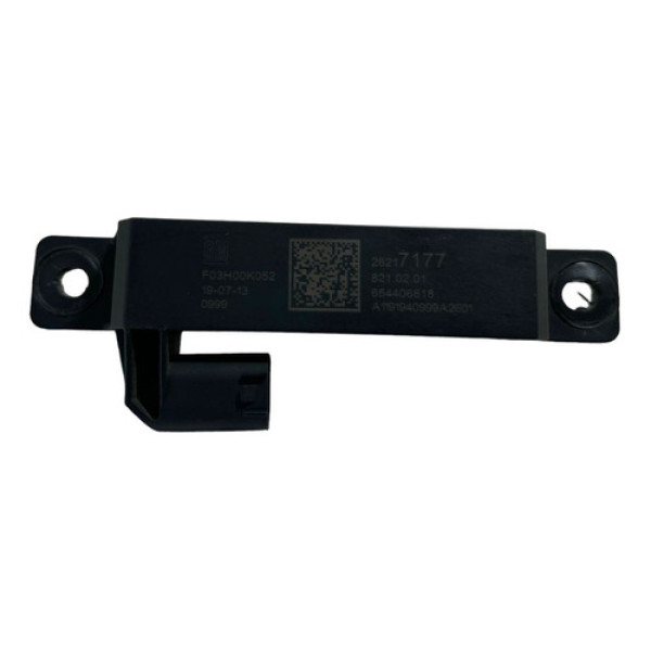Sensor Keyless Antena Gm Tracker Onix 2021 26217177 6663