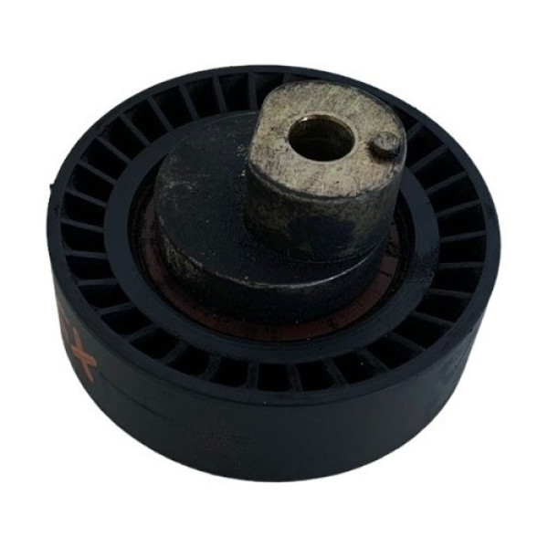 Polia Do Motor Bmw X5 2002 3.0 V6 5143