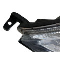 Farol Esquerdo Toyota Etios Original Usado C/friso Cromado