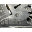 Guia Para-choque Traseiro Direito Ford Edge 2012 - 9286