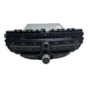 Radio Original Honda Accord 2009 C/ Botao Som -8898