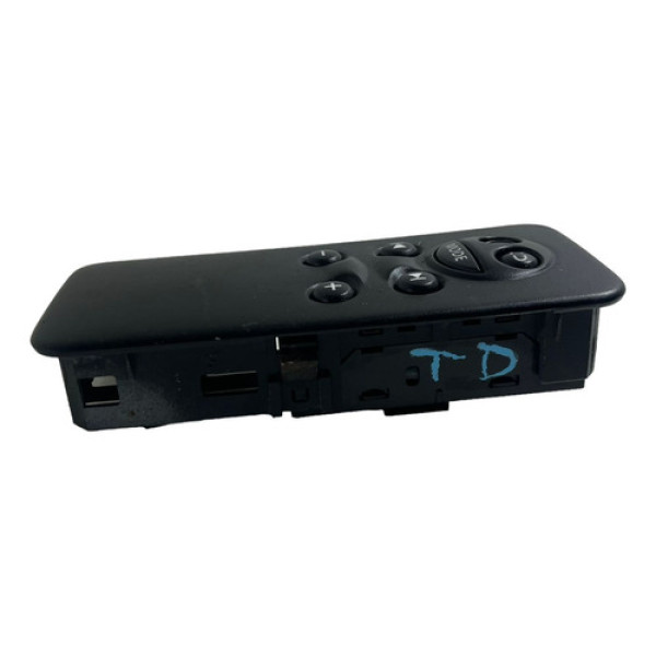 Botao Controle Som Tras Direito Land Rover Sport 2008 8977