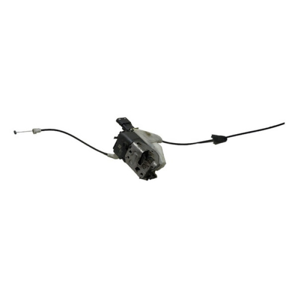 Fechadura Porta Diant Dir Peugeot 408 2014 A754