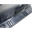 Moldura Porta Traseira Esquerda Ford Focus 2015 - Cx15
