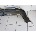 Parachoque Traseiro Bmw 125i 128i 2008 2009 2010 2011 Origin