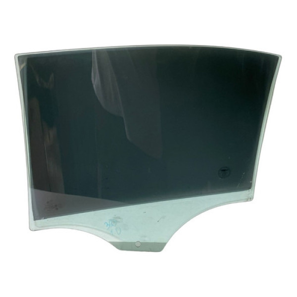 Vidro Porta Traseira Direita Bmw 325i Original Usado